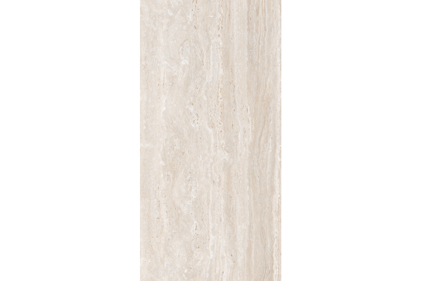 Керамогранит Realistik Juliette Travertino Beige Grit Granula 60x120