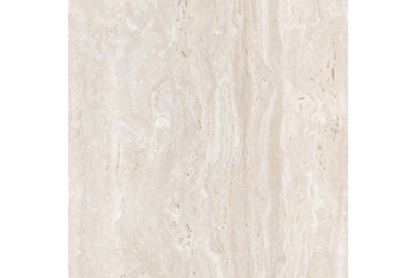 Керамогранит Realistik Джульетт Травертино бежевый матовый 60x60 (1,44)