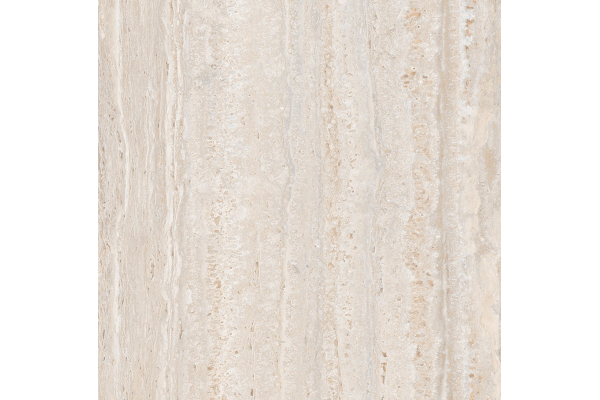 Керамогранит Realistik Джульетт Травертино бежевый матовый 60x60 (1,44)