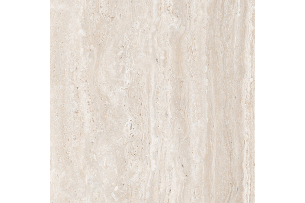 Керамогранит Realistik Джульетт Травертино бежевый матовый 60x60 (1,44)