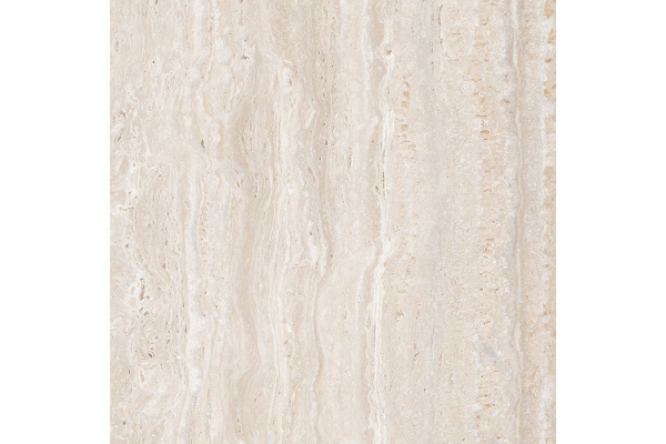 Керамогранит Realistik Джульетт Травертино бежевый матовый 60x60 (1,44)