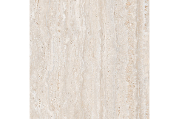 Керамогранит Realistik Джульетт Травертино бежевый матовый 60x60 (1,44)