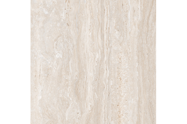 Керамогранит Realistik Джульетт Травертино бежевый матовый 60x60 (1,44)