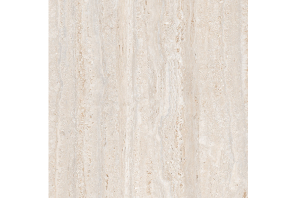 Керамогранит Realistik Джульетт Травертино бежевый матовый 60x60 (1,44)