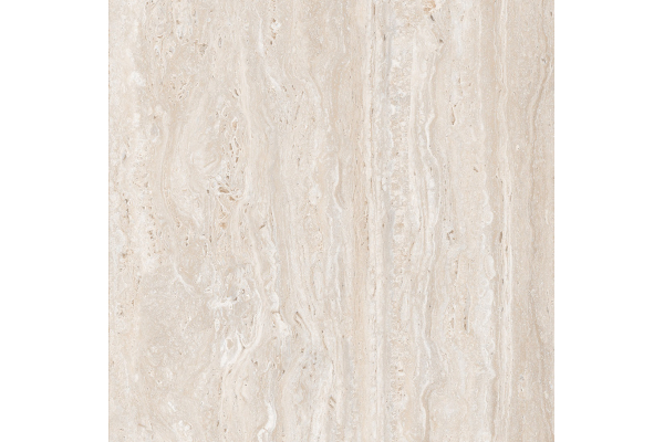 Керамогранит Realistik Джульетт Травертино бежевый матовый 60x60 (1,44)