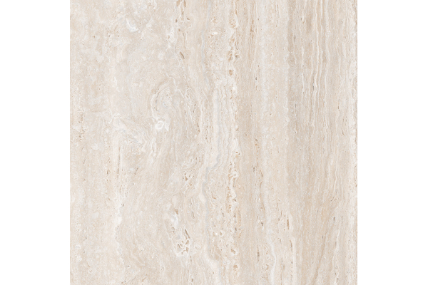 Керамогранит Realistik Джульетт Травертино бежевый матовый 60x60 (1,44)