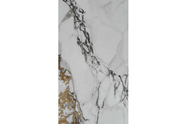 Керамогранит Realistik Лима полированный золотой карвинг 60x120 (1,44)
