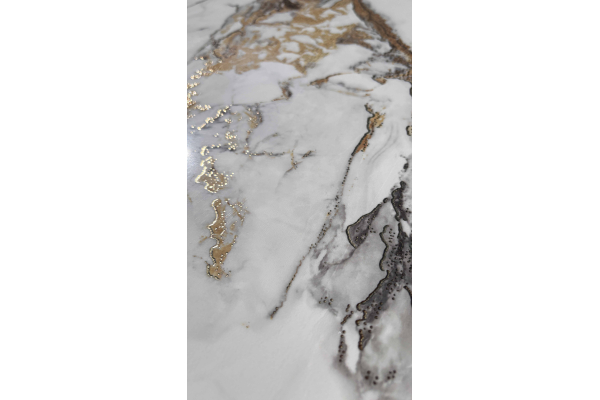 Керамогранит Realistik Лима полированный золотой карвинг 60x120 (1,44)