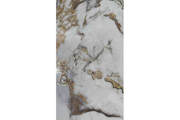 Керамогранит Realistik Лима полированный золотой карвинг 60x120 (1,44)