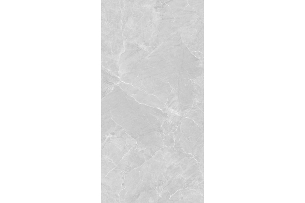 Керамогранит Lithos Light Grey Sugar Polished 60x120 (1,44)