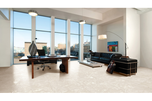 Керамогранит Realistik Лондон карамельный матовый карвинг 60x60 (1,44)