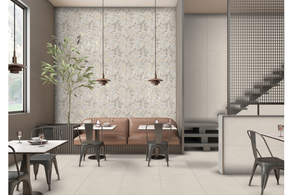 Керамогранит Realistik Lux Stone Pearl Decor 2 Porsh 60x120