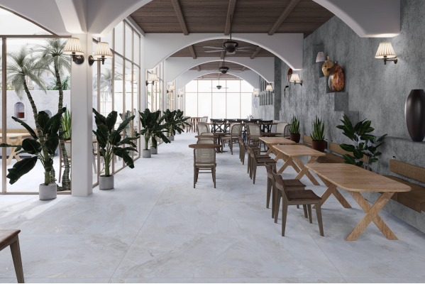 Плитка Realistik Magnesium