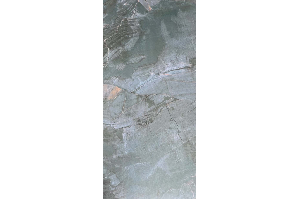 Керамогранит Realistik Magnesium Teal Multi Carving 80x160 (2,56)