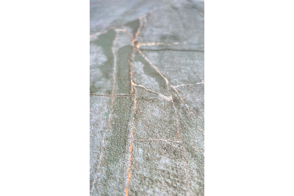 Керамогранит Realistik Magnesium Teal Multi Carving 80x160 (2,56)