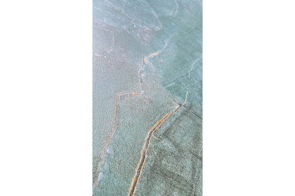 Керамогранит Realistik Magnesium Teal Multi Carving 80x160 (2,56)