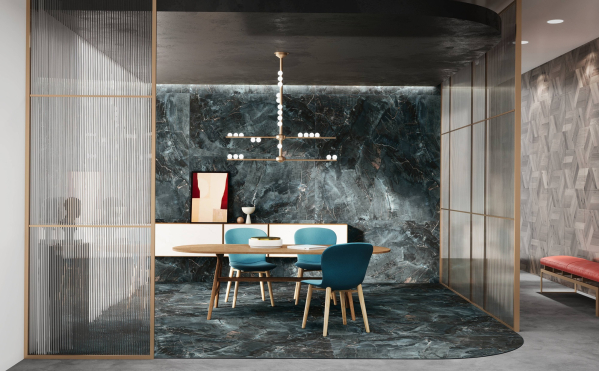 Плитка Realistik Magnesium