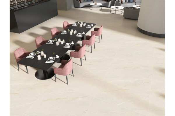 Керамогранит Realistik Magnifico Crema Matt Carving 60x120 (1,44)