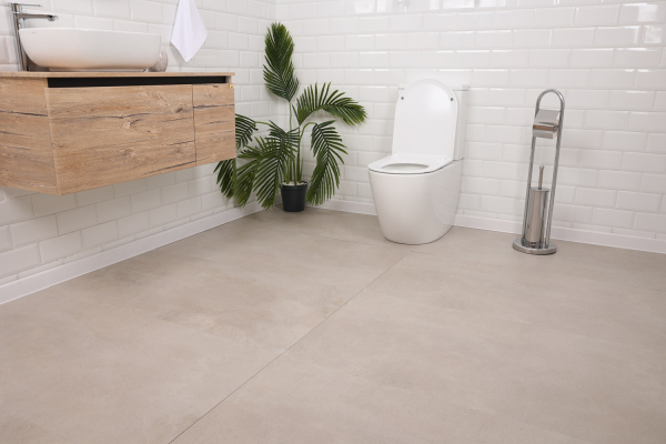 Керамогранит Realistik Maxstone White Mat 60x120