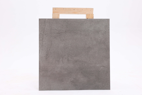 Керамогранит Realistik Maxstone Grey Mat 60x60