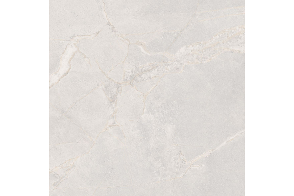 Керамогранит Realistik Мия белый матовый карвинг 60x60 (1,44)
