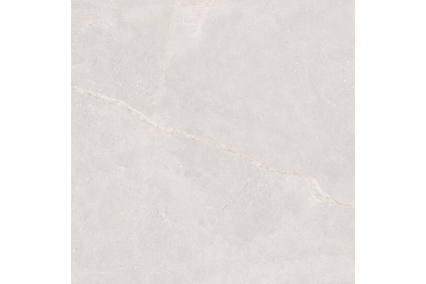 Керамогранит Realistik Мия белый матовый карвинг 60x60 (1,44)