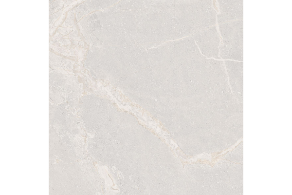 Керамогранит Realistik Мия белый матовый карвинг 60x60 (1,44)