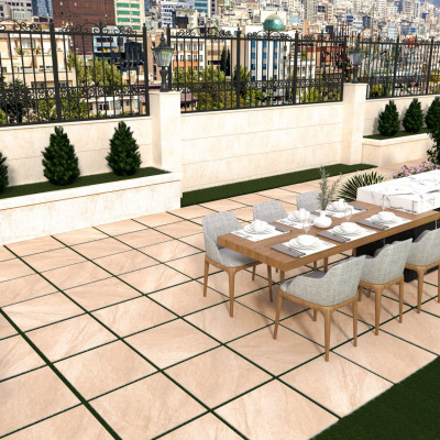 Керамогранит Realistik Montreal