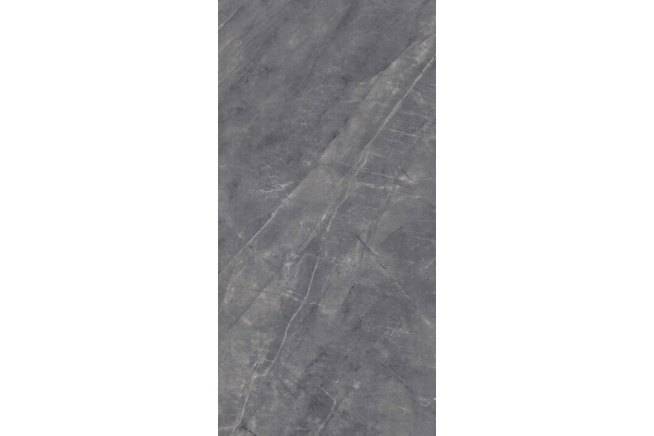 Керамогранит Realistik Натур Пульпис темно-серый матовый карвинг 60x120 ...