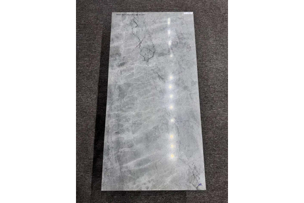 Керамогранит Realistik Oasis Graphite Lapato Carving 60x120 (1,44)