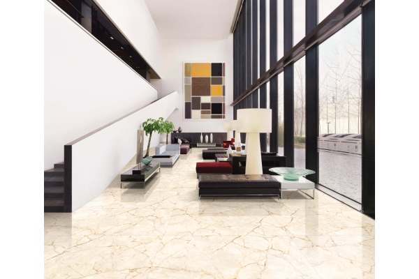 Керамогранит Realistik Omega Beige  60x120