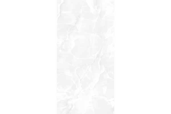 Керамогранит Realistik Onyx Classic White Sugar Polished 60x120 (1,44)