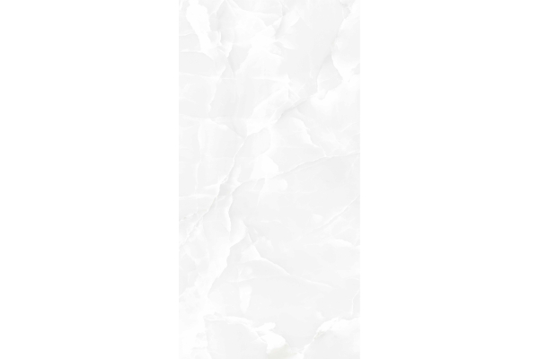 Керамогранит Realistik Onyx Classic White Sugar Polished 60x120 (1,44)