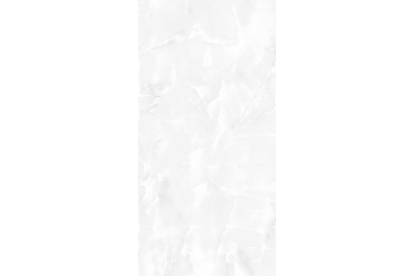 Керамогранит Realistik Onyx Classic White Sugar Polished 60x120 (1,44)