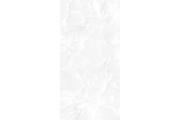 Керамогранит Realistik Onyx Classic White Sugar Polished 60x120 (1,44)