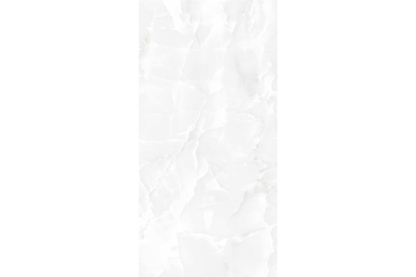 Керамогранит Realistik Onyx Classic White Sugar Polished 60x120 (1,44)