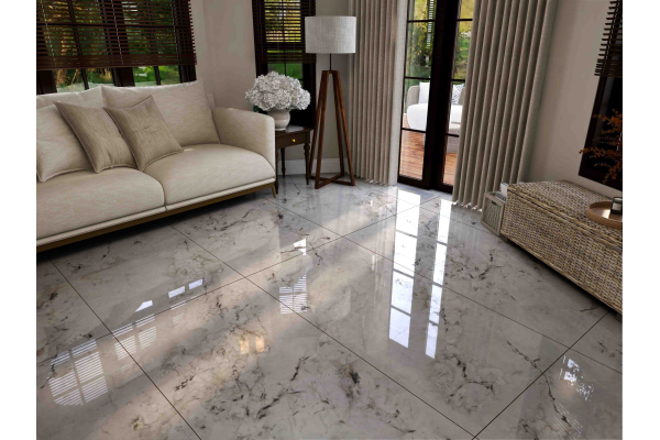 Керамогранит Realistik Patagonia Natural Glossy 80x160 (2,56)