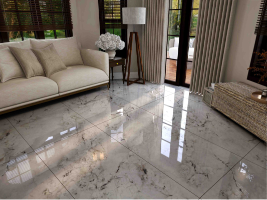 Realistik Patagonia Natural Glossy 80x160