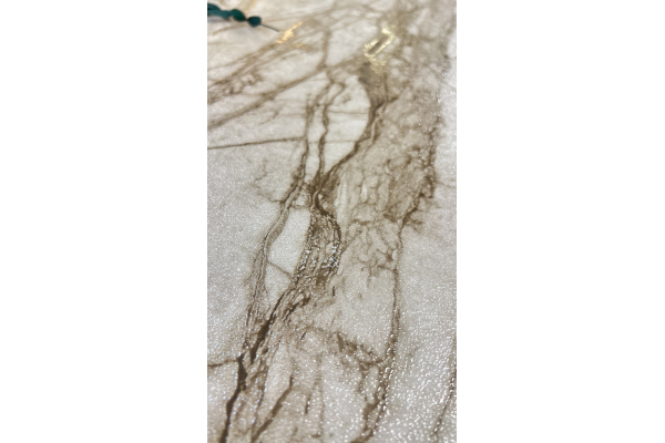 Керамогранит Realistik Perlato Ivory Endless Marvel 60x120 (1,44)