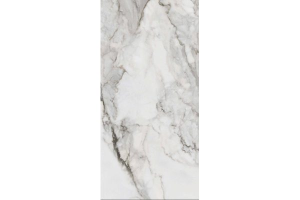 Керамогранит Realistik Prime White Lapato Carving 60x120 (1,44)