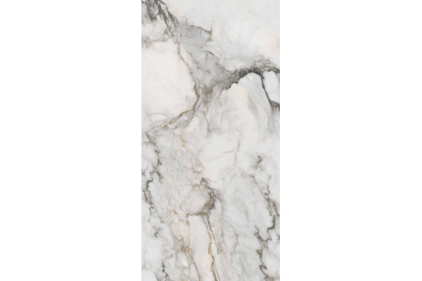 Керамогранит Realistik Prime White Lapato Carving 60x120 (1,44)