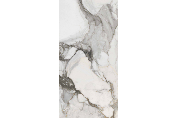 Керамогранит Realistik Prime White Lapato Carving 60x120 (1,44)