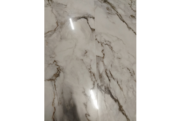 Керамогранит Realistik Prime White Lapato Carving 60x120 (1,44)