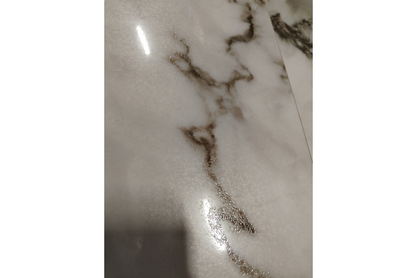 Керамогранит Realistik Prime White Lapato Carving 60x120 (1,44)