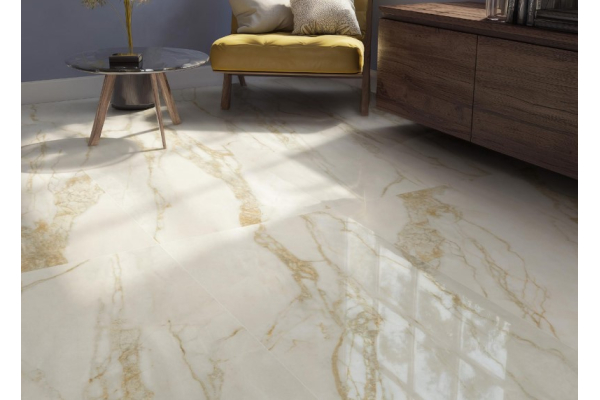 Керамогранит Realistik Shining Stone Rainbow Crystal 60x120 (1,44)