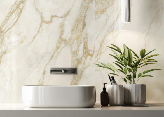 Плитка Realistik Rainbow Crystal