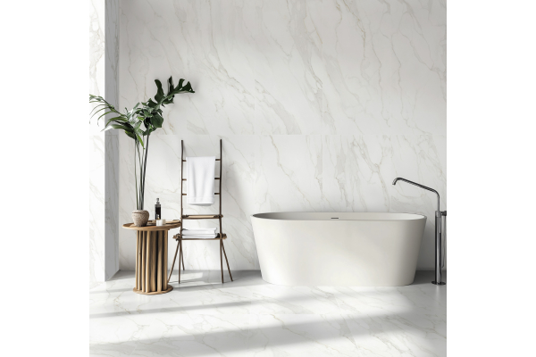 Керамогранит Realistik Gloomy Сloud Rainbow Crystal 60x120 (1,44)