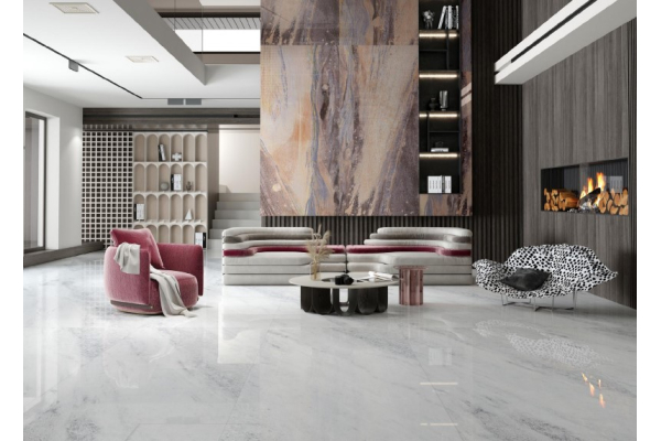 Керамогранит Realistik Misty Rainbow Crystal 60x120 (1,44)