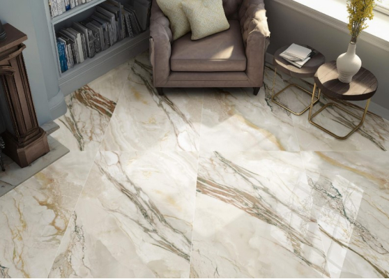 Плитка Realistik Rainbow Crystal