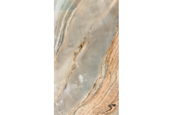 Керамогранит Realistik Санрайз Кристалл радужный блеск 60x120 (1,44)